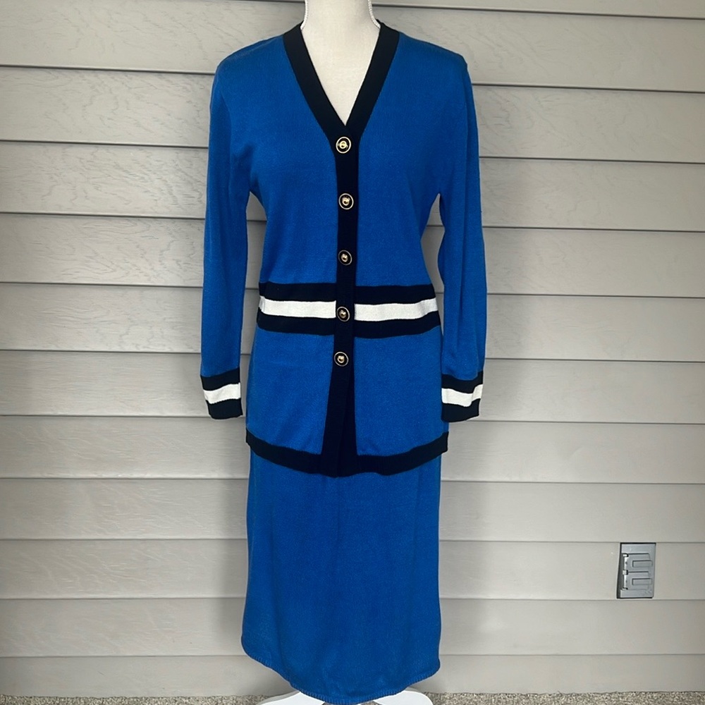 Vintage 2 piece set size S